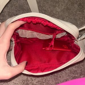 Beis x Lonely Ghost Belt Bag